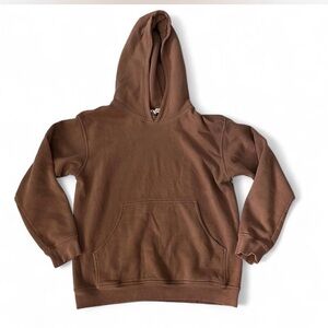 Lululemon pink Brown mauve Hoodie Sweatshirt 10